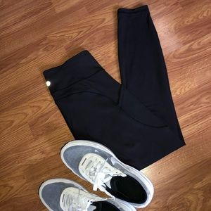 Lululemon High-Rise Speed Tight Leggings